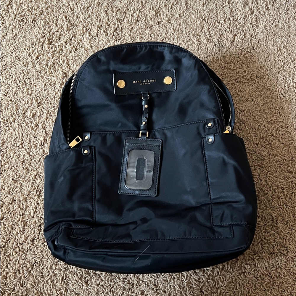 Marc Jacobs Medium Backpack - image 2